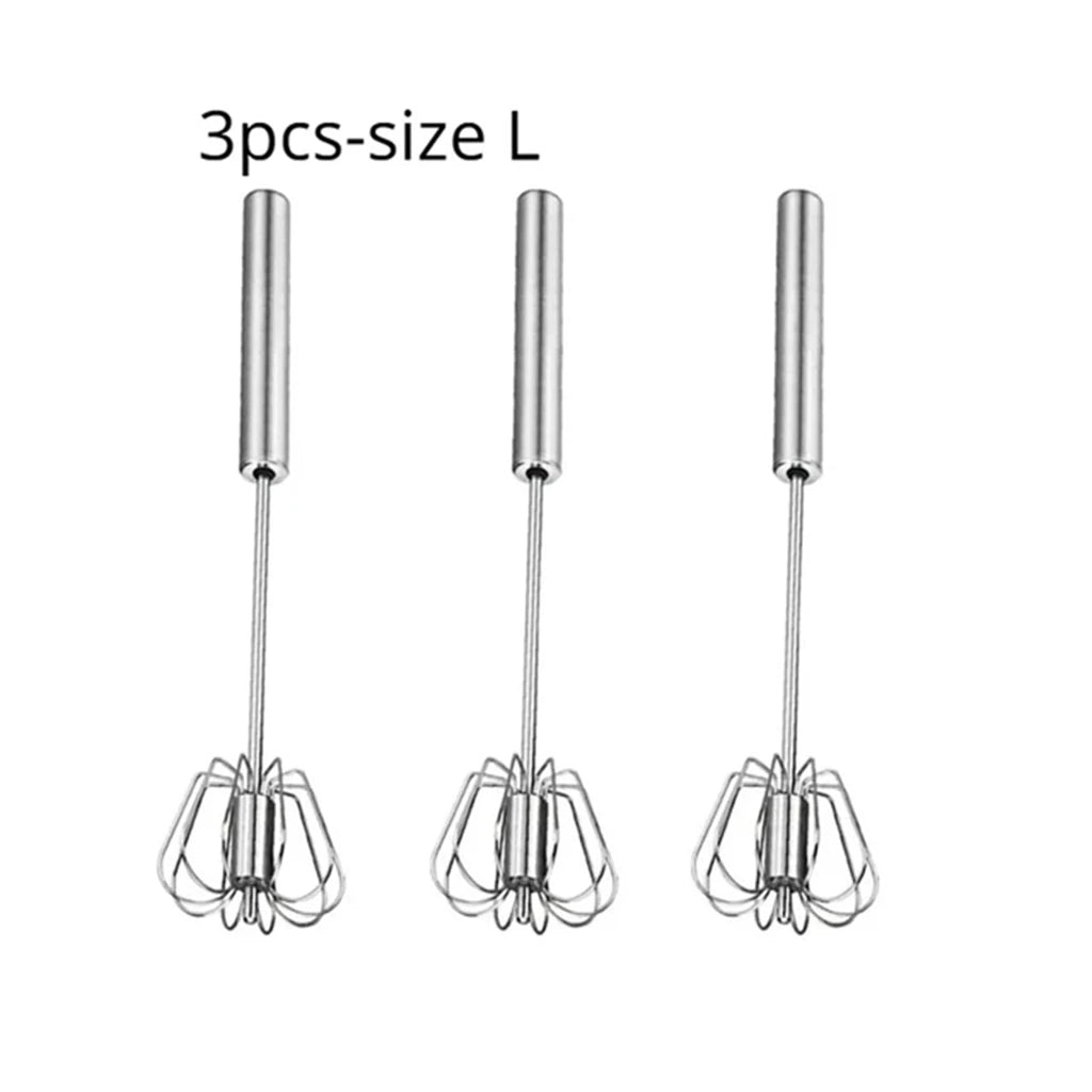 EasyWhip: Semi-Automatic Whisk for Effortless Mixing - SoonMami