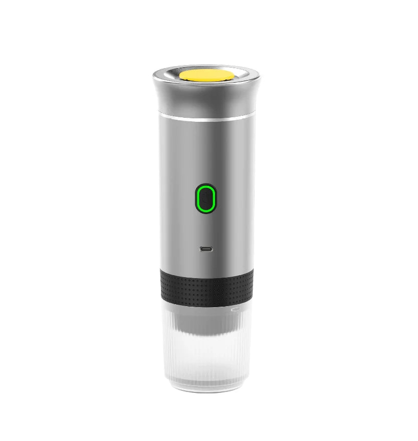Brew Voyager Espresso - SoonMami