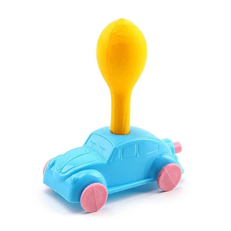 Air Propulsion Racer - SoonMami