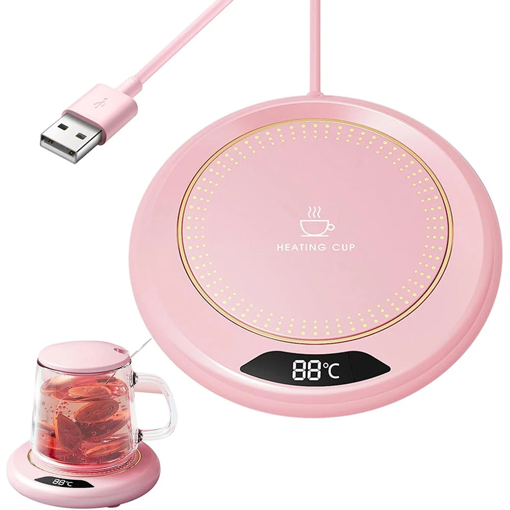 TempTune Beverage Plate - SoonMami
