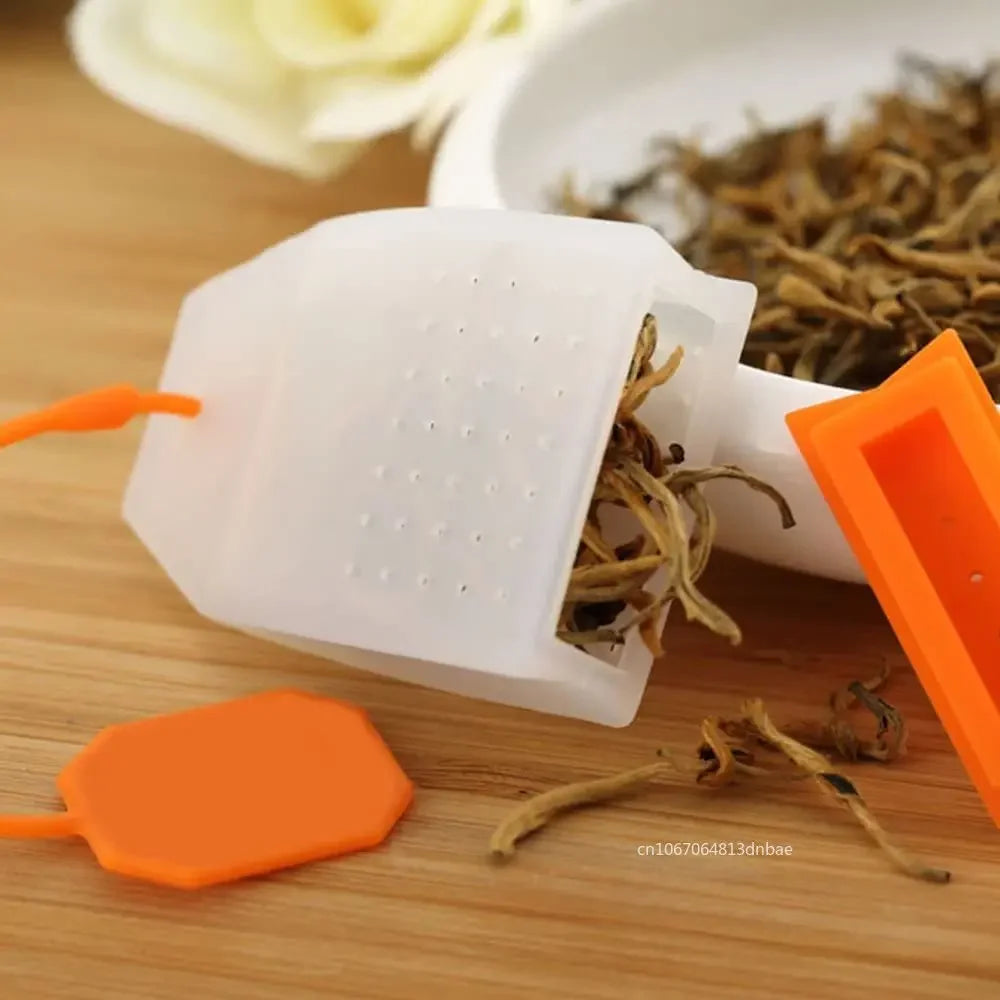 Scented Sip Strainers - SoonMami