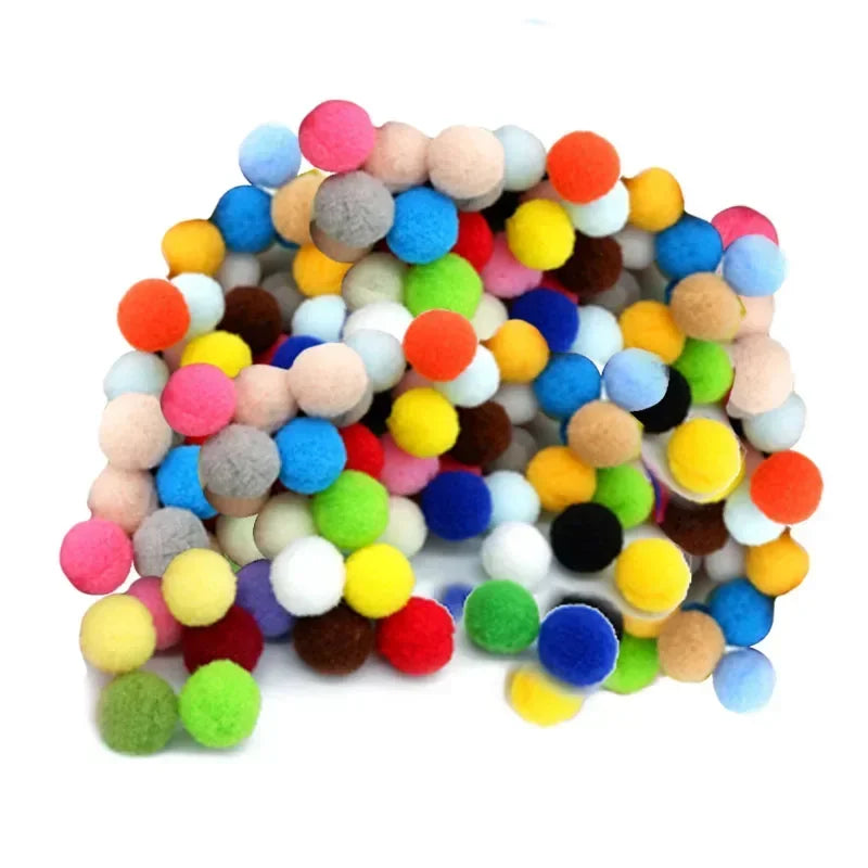 Acorn Bloom Sensory Sort - SoonMami