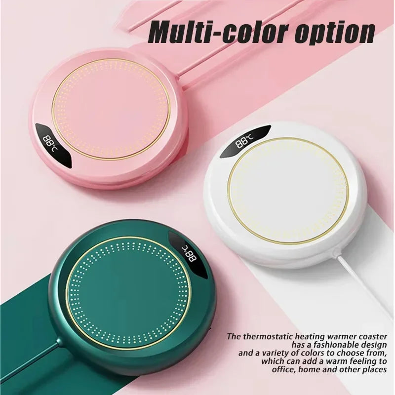 TempTune Beverage Plate - SoonMami