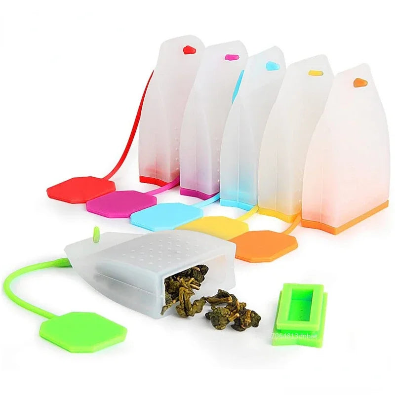 Scented Sip Strainers - SoonMami