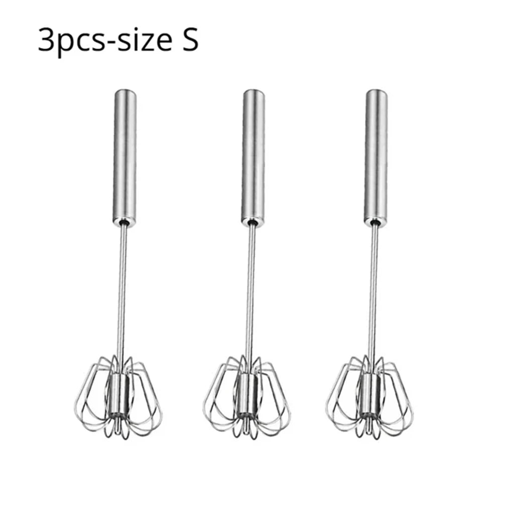 EasyWhip: Semi-Automatic Whisk for Effortless Mixing - SoonMami