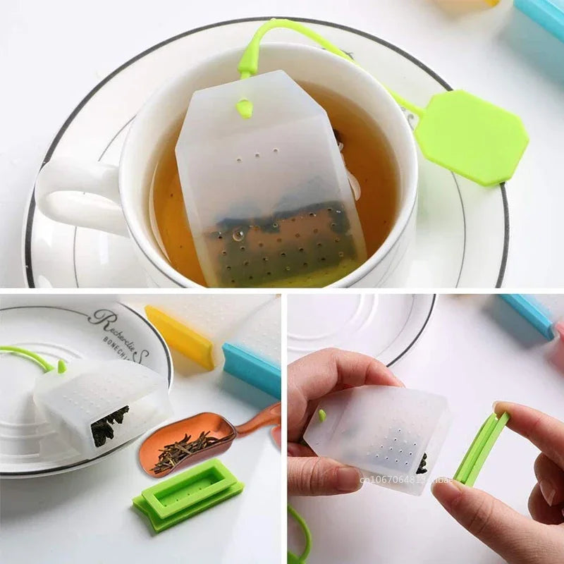 Scented Sip Strainers - SoonMami