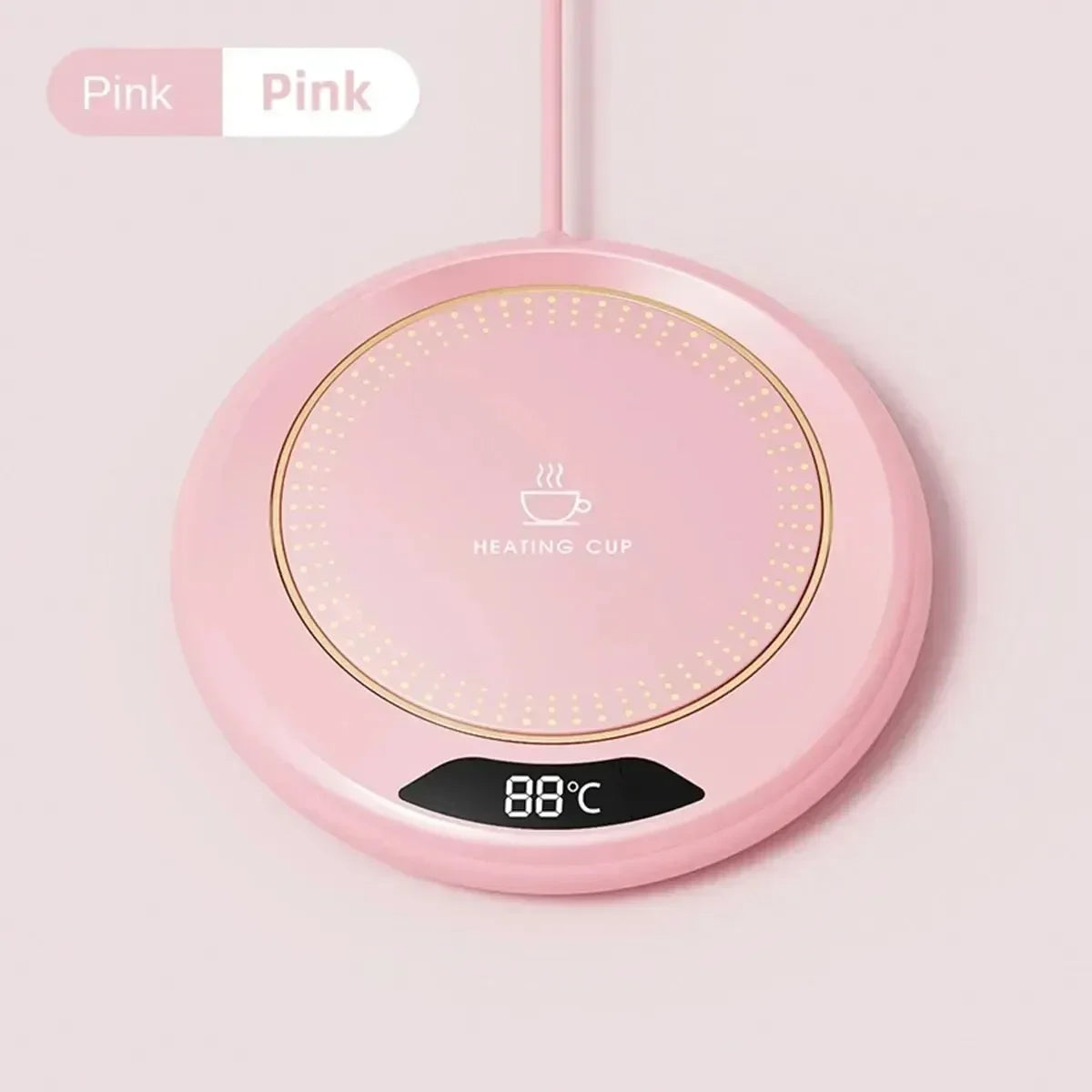 TempTune Beverage Plate - SoonMami