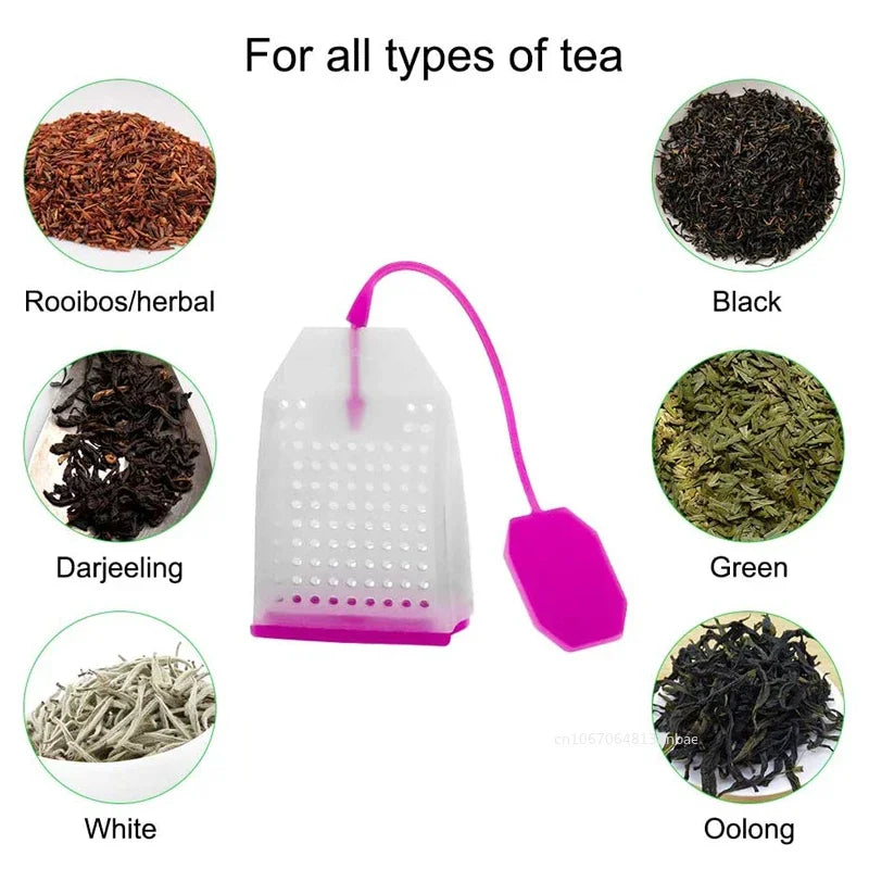 Scented Sip Strainers - SoonMami