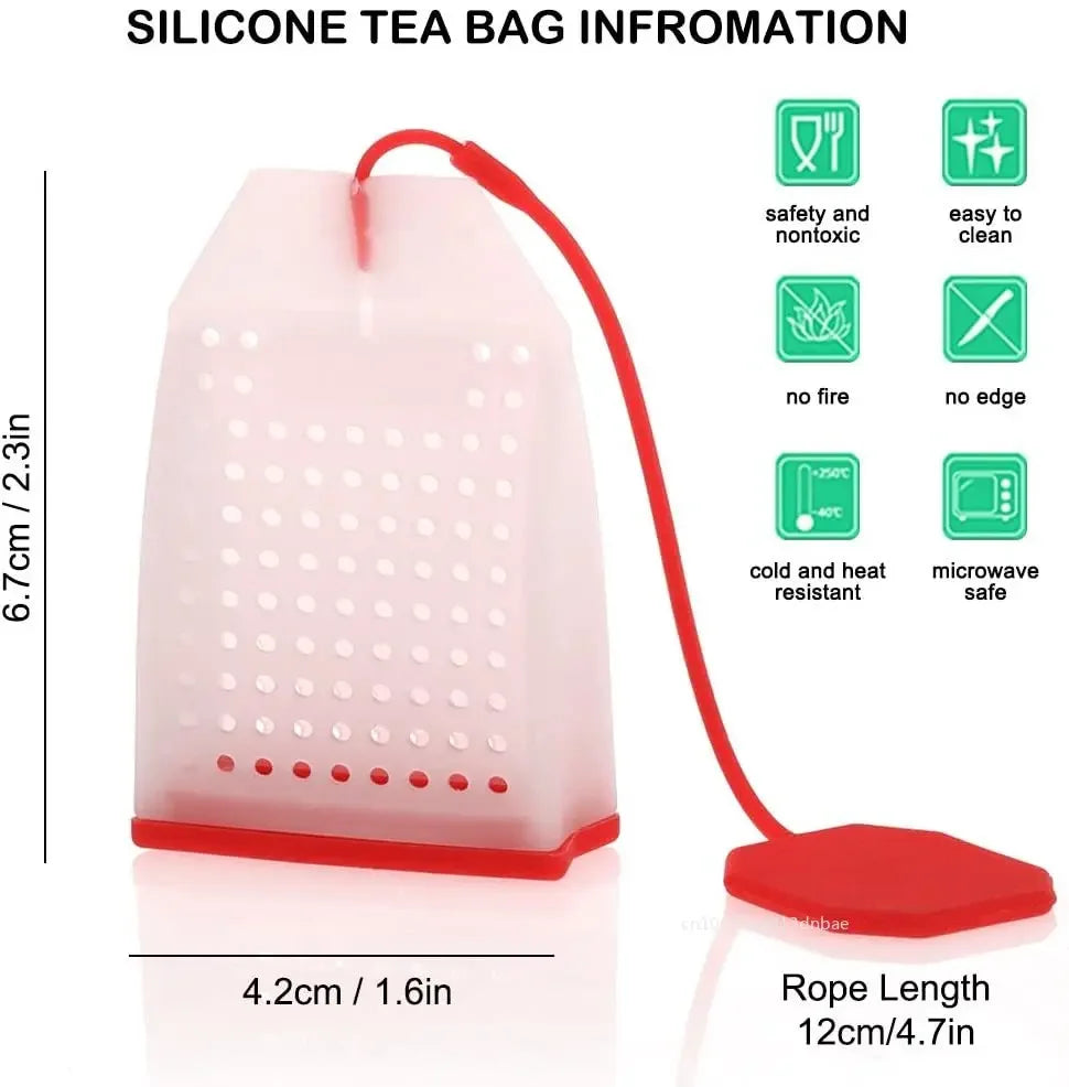 Scented Sip Strainers - SoonMami