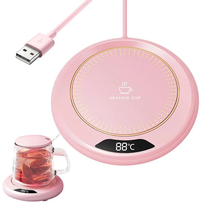 TempTune Beverage Plate - SoonMami