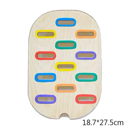 Acorn Bloom Sensory Sort - SoonMami