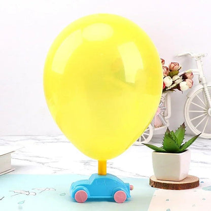 Air Propulsion Racer - SoonMami